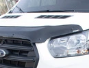 Дефлектор капота EuroCap (2019-2025) для Ford Transit 2014- рр - 8