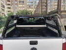 Роллбар Dakar Bed Rack для Volkswagen Amarok 2010-2022 рр - 2