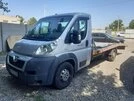 Вітровики (2 шт., Sunplex) для Peugeot Boxer 2006-2025 рр - 5