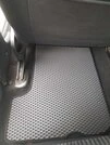 Килимки EVA (чорні) для Dacia Sandero 2007-2013 рр - 8