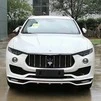 Комплект обвісів SportKit (під фарбування) для Maserati Levante - 1