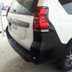 Комплект рестайлінгу з 2009-2016 на 2017- (з Full Led оптикою) для Toyota Land Cruiser Prado 150 - 8