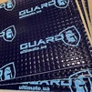 Виброизоляция GUARD GUARD EASY SOLID 2,1мм (50х37,5см) - 2