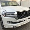 Решітка 2016-2021 (TRD) для Toyota Land Cruiser 200 - 5