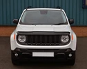 Дефлектор капота EuroCap для Jeep Renegade - 1
