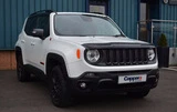 Дефлектор капота EuroCap для Jeep Renegade - 3