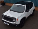 Дефлектор капота EuroCap для Jeep Renegade - 4