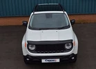 Дефлектор капота EuroCap для Jeep Renegade - 5