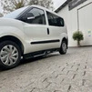 Бокові пороги Sorento тип (EuroCap) для Opel Combo 2012-2018 рр - 6