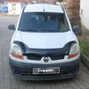 Дефлектор капота 2004-2008 (EuroCap) для Renault Kangoo рр - 1