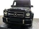 Передня решітка (AMG) для Mercedes G сlass W463 1990-2018рр - 5