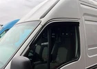 Вітровики (2 шт., Sunplex Sport) для Iveco Daily 2006-2014 рр - 1