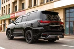 Комплект рестайлінгу на LX600 для Lexus LX570/450d - 7