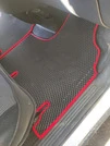 Килимки EVA (чорні) для Citroen Jumpy 1996-2007 рр - 2