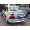 Спойлер Ісіклі (під фарбування) для Opel Vectra B 1995-2002 рр - 2
