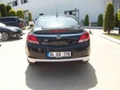 Задня нижня накладка (під фарбування) для Opel Insignia 2008-2017 рр - 2