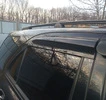 Вітровики (4 шт., Sunplex Sport) для Kia Sorento I BL 2002-2009 рр - 2