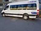 Накладки на арки широкі (4 шт, чорні) для Volkswagen Crafter 2006-2016 рр - 9