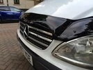 Дефлектор капоту (EuroCap) для Mercedes Vito W639 2004-2014 рр - 9