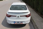 Спойлер Meliset (під фарбування) для Renault Megane IV 2016-2025 рр - 3