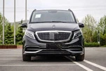Комплект обвісу (Maybach Type-A з капотом) для Mercedes Vito / V-class W447 2014- рр - 2