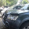 Дефлектор капота (Eurocap) для Suzuki Grand Vitara 2005-2017 рр - 4