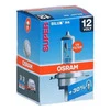 Лампа головного світла Osram H4 60/55W 12V 64193SUP - 2