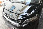 Дефлектор капота EuroCap для Peugeot Expert 2017- рр - 5