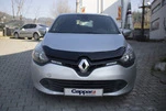 Дефлектор капоту (EuroCap) для Renault Clio IV 2012-2019 рр - 11