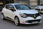 Дефлектор капоту (EuroCap) для Renault Clio IV 2012-2019 рр - 6