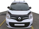 Дефлектор капота 2013-2025 (EuroCap) для Renault Kangoo рр - 3