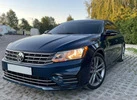 Накладки на дзеркала RLine-Look (2 шт) для Volkswagen Passat СС 2008- рр - 2