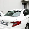 Бленда (ABS) для Fiat Tipo 2016- рр - 3
