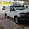 Комплект молдингів і арок (11 деталей) 2 двері, Коротка база для Volkswagen T5 2010-2015 рр - 3