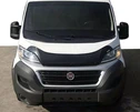 Дефлектор капота 2014-2025 EuroCap для Fiat Ducato рр - 1