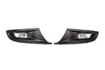 Противотуманки 2010-2014 HB (з Led лампою) для Volkswagen Polo рр - 2