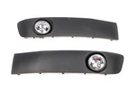 Противотуманки (з LED лампою) для Volkswagen T5 2010-2015 рр - 2