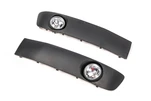 Противотуманки (з LED лампою) для Volkswagen T5 2010-2015 рр - 1