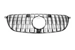 Тюнінг решітка GT Panamericana (для GLE63) для Mercedes GLE/ML сlass W166 - 2