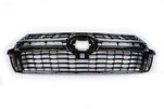 Решітка 2016-2021 (дизайн 2021) для Toyota Land Cruiser 200 - 8