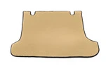 Килимок багажника 5 місцевий 2018-2025 (EVA, бежевий) Base, Comfort для Lexus GX460 - 3