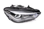 Передня фара (Права, Оригінал, Б.У.) для Mercedes CLA C118 2019- рр - 2