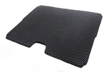 Килимок багажника (EVA, чорний) Килимок багажника Нижній (EVA, чорний) для Peugeot 3008 2008-2016 рр - 3