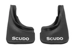 Бризковики Premium (2 шт) для Fiat Scudo 1996-2007 рр - 2