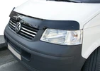 Дефлектор капоту (EuroCap) для Volkswagen T5 Multivan 2003-2010 рр - 1