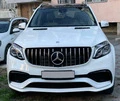 Комплект рестайлінгу з GL в GLS AMG для Mercedes GL/GLS сlass X166 - 6
