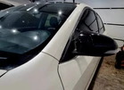 Накладки на дзеркала BMW-Style (2 шт) для Toyota Camry 2011-2018 рр - 3