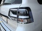 Задні ліхтарі 2016-2025 (Executive Black) для Toyota Land Cruiser 200 - 2