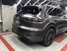 Комплект обвісів для Porsche Cayenne 2018- рр - 4