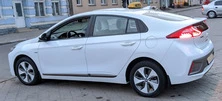 Бризковики Premium (4 шт) для Hyundai Elantra (AD) 2015-2020 рр - 2
